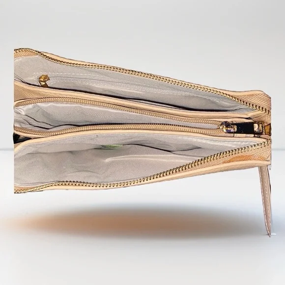 Dasein Wristlet Handbag - Picture 3 of 7